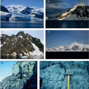 The secret world of Antarctica’s&nbsp;volcanoes