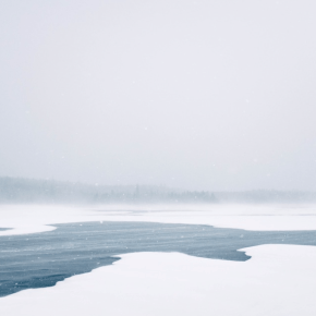 Melting ice sheets & the mystery of rapid historical sea level&nbsp;rise