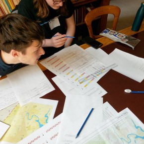 <strong>A brand-new format for our annual Schools Geology Challenge&nbsp;</strong>&nbsp;