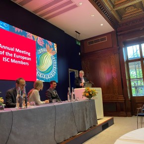 <strong>Advancing science as a global public good: An International Science Council meeting of European members</strong> 