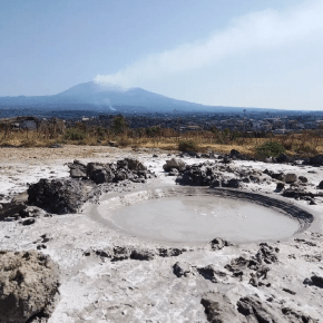 Monitoring Mt Etna: an eruptive&nbsp;internship