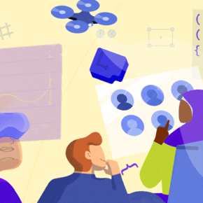 Chat GPT, gender bias, and the&nbsp;geosciences