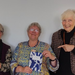 Wise words for the&nbsp;Earth…