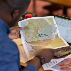 The 2023 Schools Geology&nbsp;Challenge!