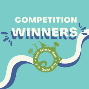 Unearthing Excellence: The Geoscience Everyday Competition Winners&nbsp;Revealed!