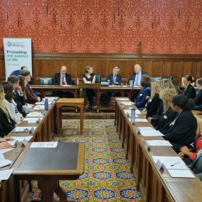 Science policy in Parliament: Voice of the Future&nbsp;2024